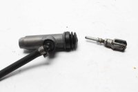 Pompa freno idraulica posteriore, completa, inferiore destra BMW R 1100 S R11S 98-06