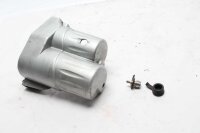 Generatordæksel venstre...