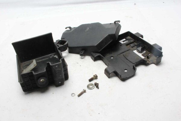 Couvercle du porte-fusibles du boîtier de batterie Yamaha XJ 750 41Y 84-85