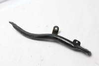 Forstærkning af fjederbensramme, forreste...