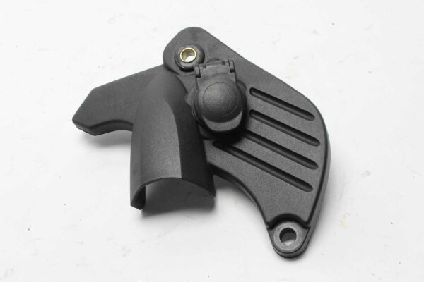 Venstre dæksel, dæksel til tændingspulsgeneratorens sensor BMW K 1200 S K12S K40 04-08