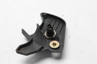 Venstre dæksel, dæksel til...