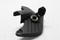 Venstre dæksel, dæksel til tændingspulsgeneratorens sensor BMW K 1200 S K12S K40 04-08