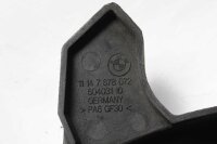 Venstre dæksel, dæksel til tændingspulsgeneratorens sensor BMW K 1200 S K12S K40 04-08