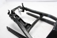 sous-cadre arrière, support de cadre arrière, support de siège BMW K 1200 S K12S K40 04-08