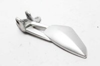 Fodstøtteenhed, forreste venstre, beslag,...