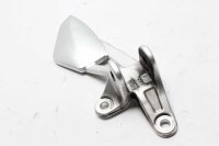 Fodstøtteenhed, forreste venstre, beslag,...