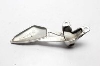 Ensemble repose-pieds, avant gauche, support, conducteur 7660153 BMW K 1200 S K12S K40 04-08