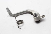 Bagbremsegreb, fodbremsegreb, håndtag, fjeder...