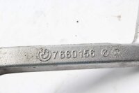 Bagbremsegreb, fodbremsegreb, håndtag, fjeder 7660156 BMW K 1200 S K12S K40 04-08