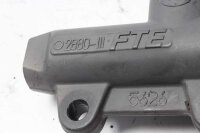 Oikean takajarrupumpun hydraulisylinteri BMW K 1200 S K12S K40 04-08