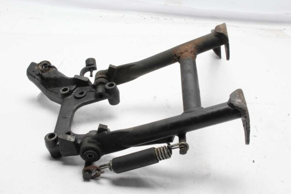 Hovedstativ, midterstativ, fjederstativmontering BMW K 1200 LT K2LT 99-03