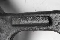 Hovedstativ, midterstativ, fjederstativmontering BMW K 1200 LT K2LT 99-03