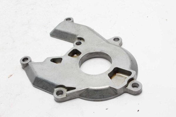 Couvercle de pompe à huile, roue motrice, lubrification du moteur, plaque de recouvrement BMW R 1100 S R11S 98-06