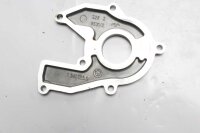 Couvercle de pompe à huile, roue motrice, lubrification du moteur, plaque de recouvrement BMW R 1100 S R11S 98-06