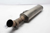 Remus udstødningsdæmper (godkendt) BMW K...