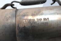 Remus avgasljuddämpare (godkänd) BMW K 1200 S K12S K40 04-08