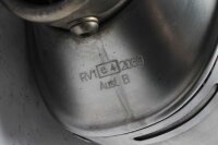 Remus avgasljuddämpare (godkänd) BMW K 1200 S K12S K40 04-08