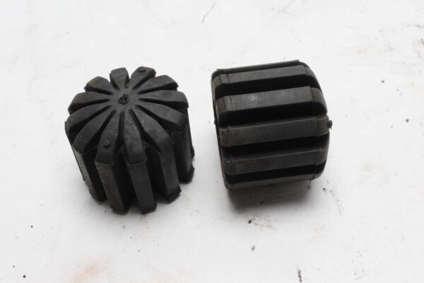 Polttoainesäiliön kumivaimennin, polttoainesäiliön kiinnitys BMW R 1100 S R11S 98-06