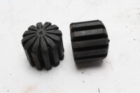 Gummibufferdæmper til brændstoftank,...