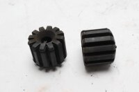 Gummibufferdæmper til brændstoftank,...