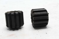 Polttoainesäiliön kumivaimennin, polttoainesäiliön kiinnitys BMW R 1100 S R11S 98-06