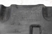 Cubierta del radiador, protección de bajos, moldura inferior BMW K 1200 S K12S K40 04-08