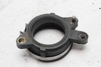 Indsugningsmanifold venstre karburator...