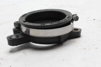 Indsugningsmanifold venstre karburator gummipakningsbeslag BMW R 1100 S R11S 98-06