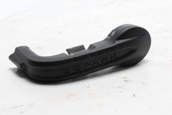 Tændrørsdæksel højre Tændkabelbeskyttelse BMW R 1100 S R11S 98-06