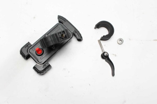 Navigationsholder til styrmontering med hurtigudløser BMW K 1200 S K12S K40 04-08