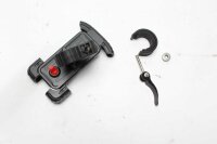 Navigationsholder til styrmontering med hurtigudløser BMW K 1200 S K12S K40 04-08