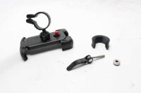 Navigationsholder til styrmontering med hurtigudløser BMW K 1200 S K12S K40 04-08