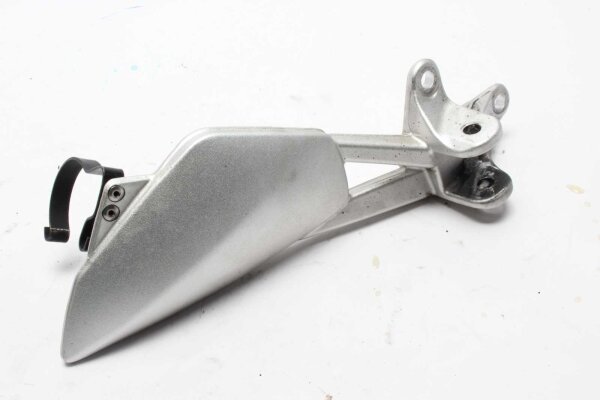 Fodstøttemonteringsbeslag forreste højre ophæng BMW K 1200 S K12S K40 04-08