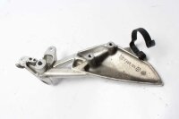 Fodstøttemonteringsbeslag forreste højre ophæng BMW K 1200 S K12S K40 04-08