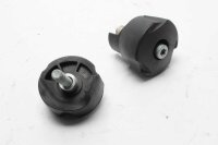 Sturzbügel Protektor Satz Halter Schutz Crashpad BMW K 1200 S K12S K40 04-08