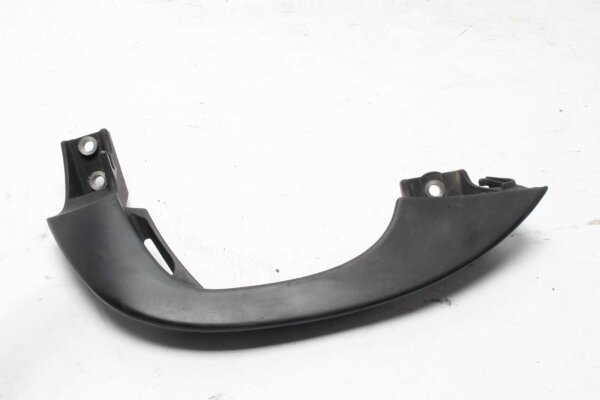 Matkatavaratelineen pidike, tartuntakahva, vasen takakiinnike BMW K 1200 S K12S K40 04-08