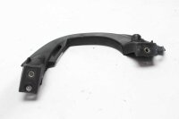 Matkatavaratelineen pidike, tartuntakahva, vasen takakiinnike BMW K 1200 S K12S K40 04-08