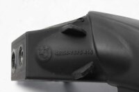 Matkatavaratelineen pidike, tartuntakahva, vasen takakiinnike BMW K 1200 S K12S K40 04-08