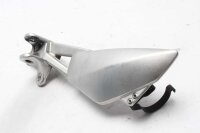 monteringsplade til fodstøtte forreste...