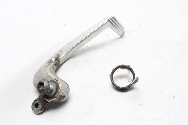 Bremsegreb, fodbremsegreb, højre nederste pedalholder BMW K 1200 S K12S K40 04-08