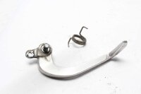 Bremsegreb, fodbremsegreb, højre nederste...