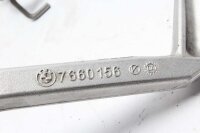 Bremsegreb, fodbremsegreb, højre nederste pedalholder BMW K 1200 S K12S K40 04-08