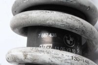 Forreste støddæmper, trækdæmper, fjederben BMW K 1200 S K12S K40 04-08