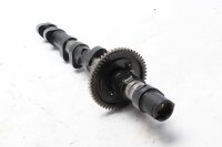 Centralt placeret udstødningsknastaksel,...