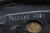 Sitzbank Sitzkissen Sitz 7602062 402 BMW R 1100 S R11S 98-06