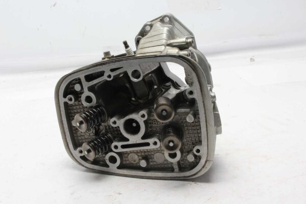 Zylinderkopf Ventildeckel rechts Ventilführung 17670 534 BMW R 1100 S R11S 98-06