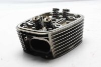 Zylinderkopf Ventildeckel rechts Ventilführung 17670 534 BMW R 1100 S R11S 98-06
