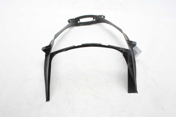 Jäähdyttimen suojaritilä, tuuletuskansi, moottorin jäähdytys BMW K 1200 S K12S K40 04-08