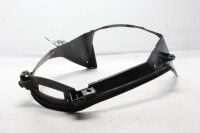 Jäähdyttimen suojaritilä, tuuletuskansi, moottorin jäähdytys BMW K 1200 S K12S K40 04-08